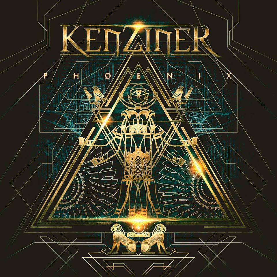 Kenziner - Album 2020