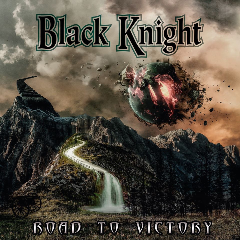 Black Knight (Heavy Metal)