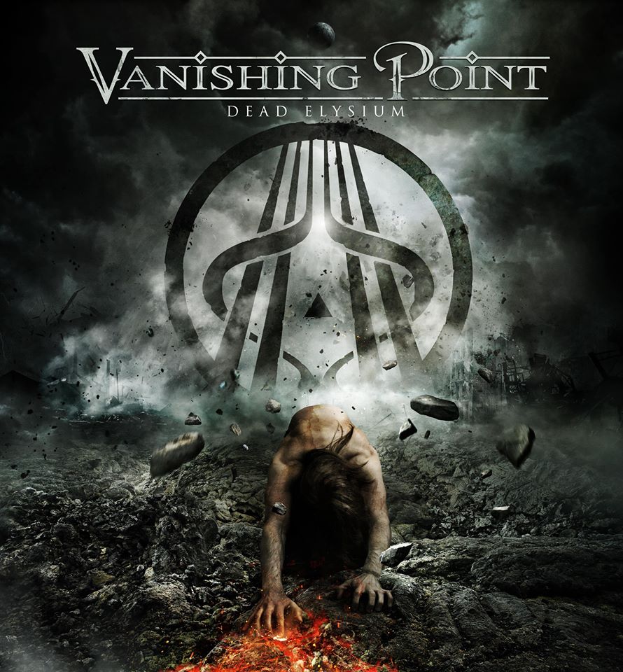Vanishing Point - Album 2020