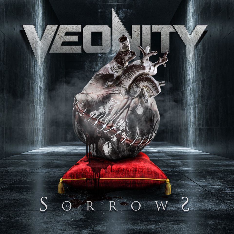 Veonity - Album 2020
