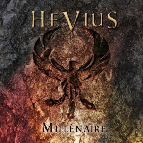 Hevius - Une Autre Vie (clip live)
