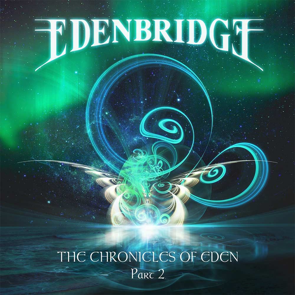 Edenbridge - Best Of (2ème partie)