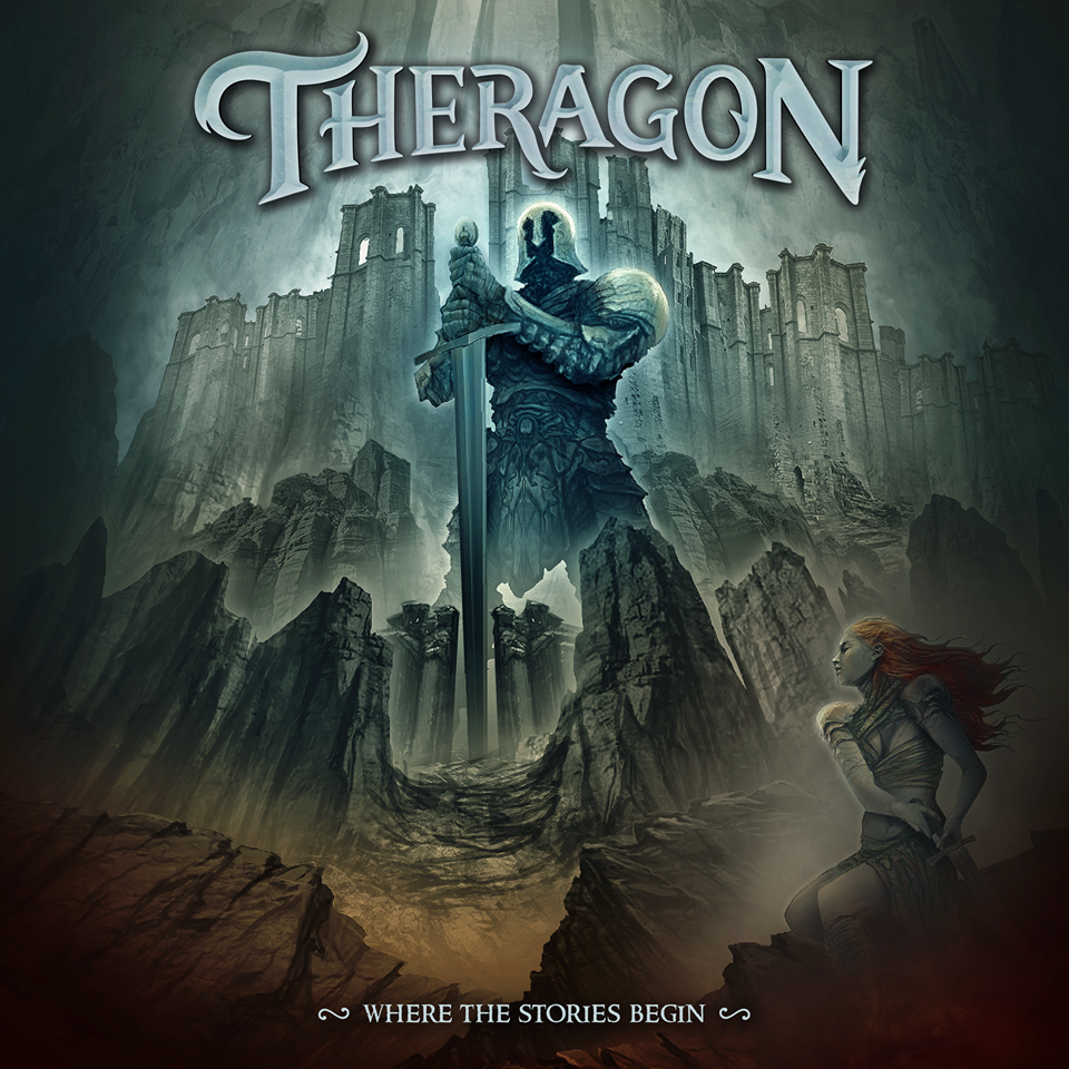 Theragon - Album 2020