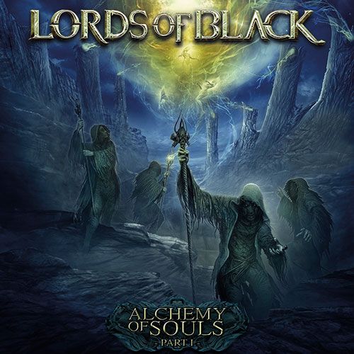 Lords of Black - Album 2020