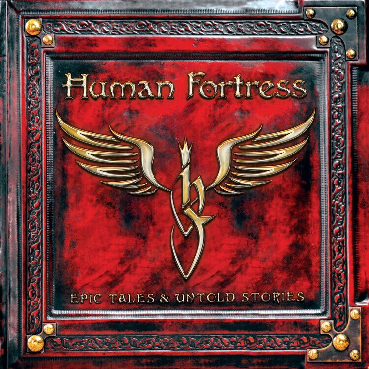 Human Fortress - Album 2021