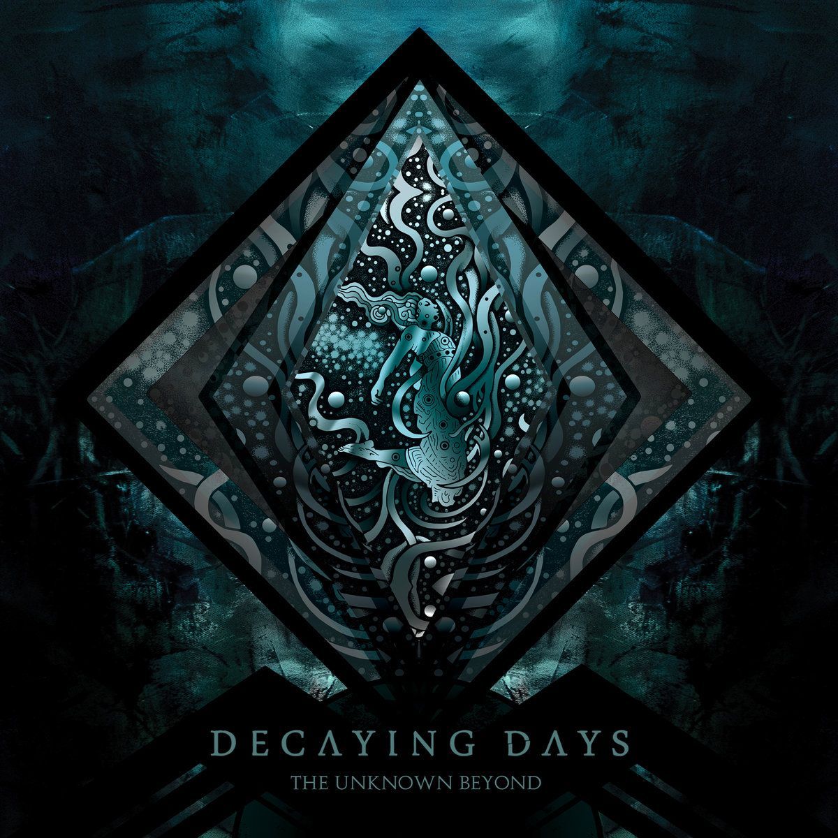 Decaying Days - A Distant Memory (audio)