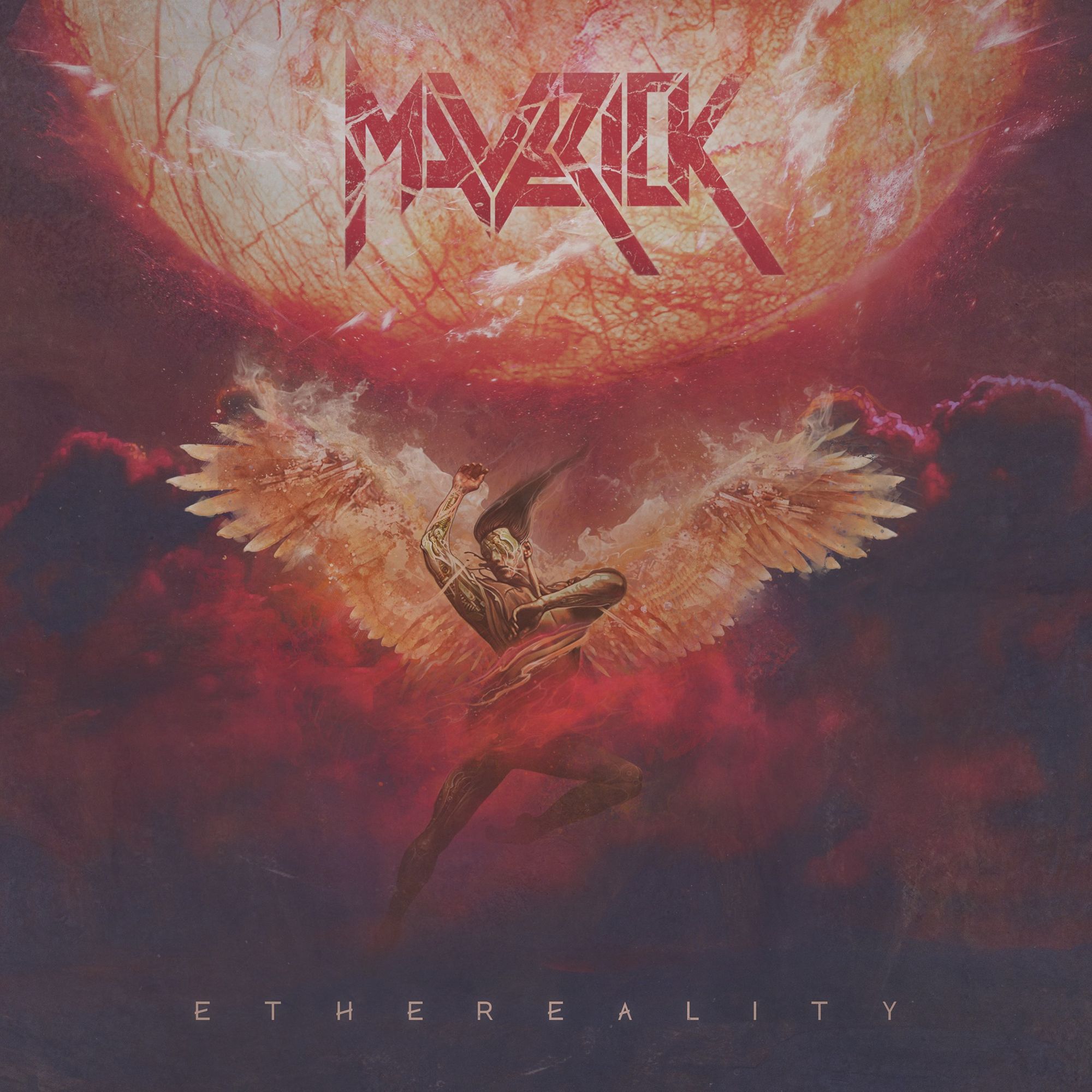 Maverick (Heavy Metal)