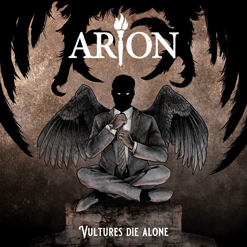 Arion - Album 2021