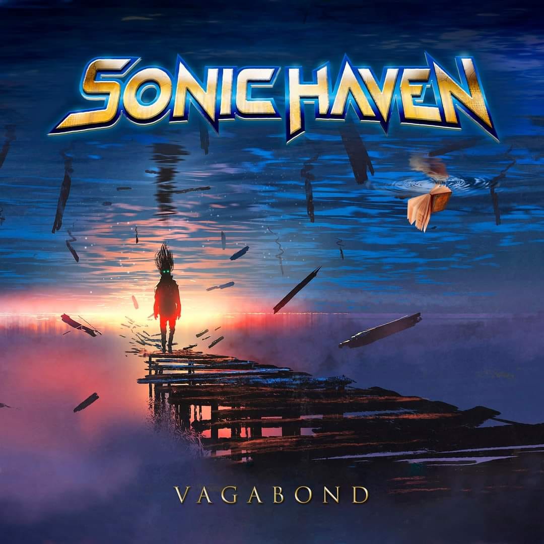 Sonic Haven - Vagabond (clip)