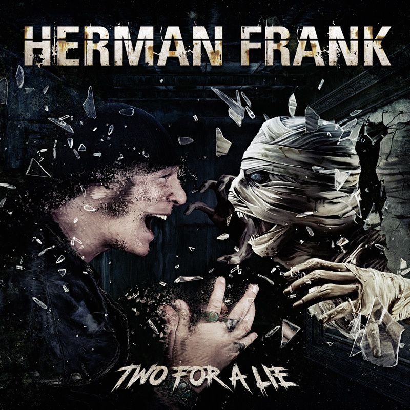 Herman Frank - Album 2021
