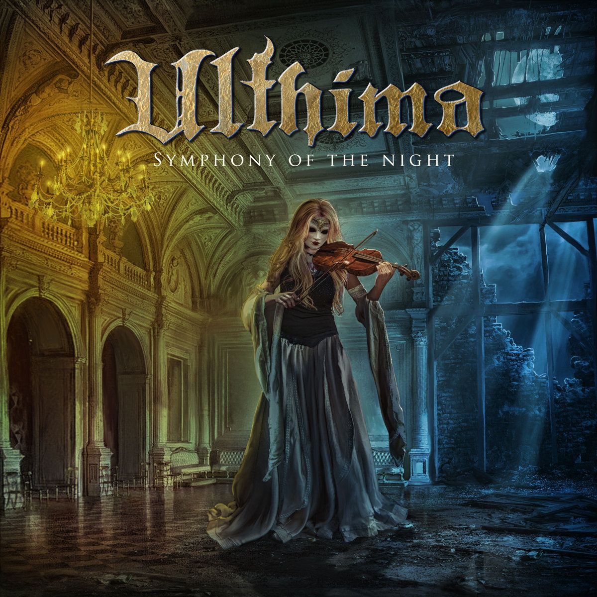 Ulthima - Album 2021