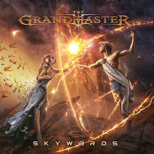 The Grandmaster (Melodic Metal)