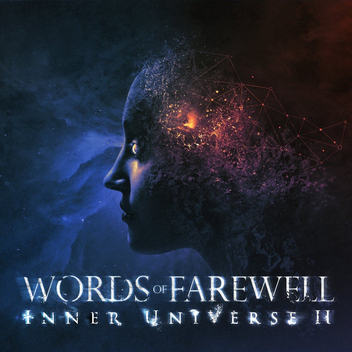 Words of Farewell - EP 2021 en écoute