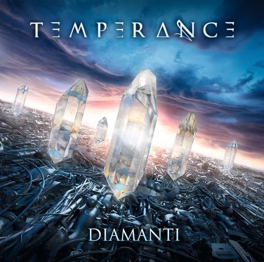Temperance - Diamanti (clip)