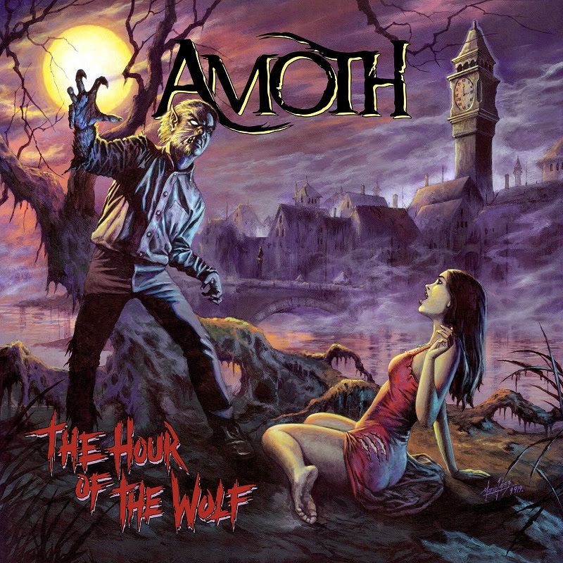 Amoth (Heavy Metal)