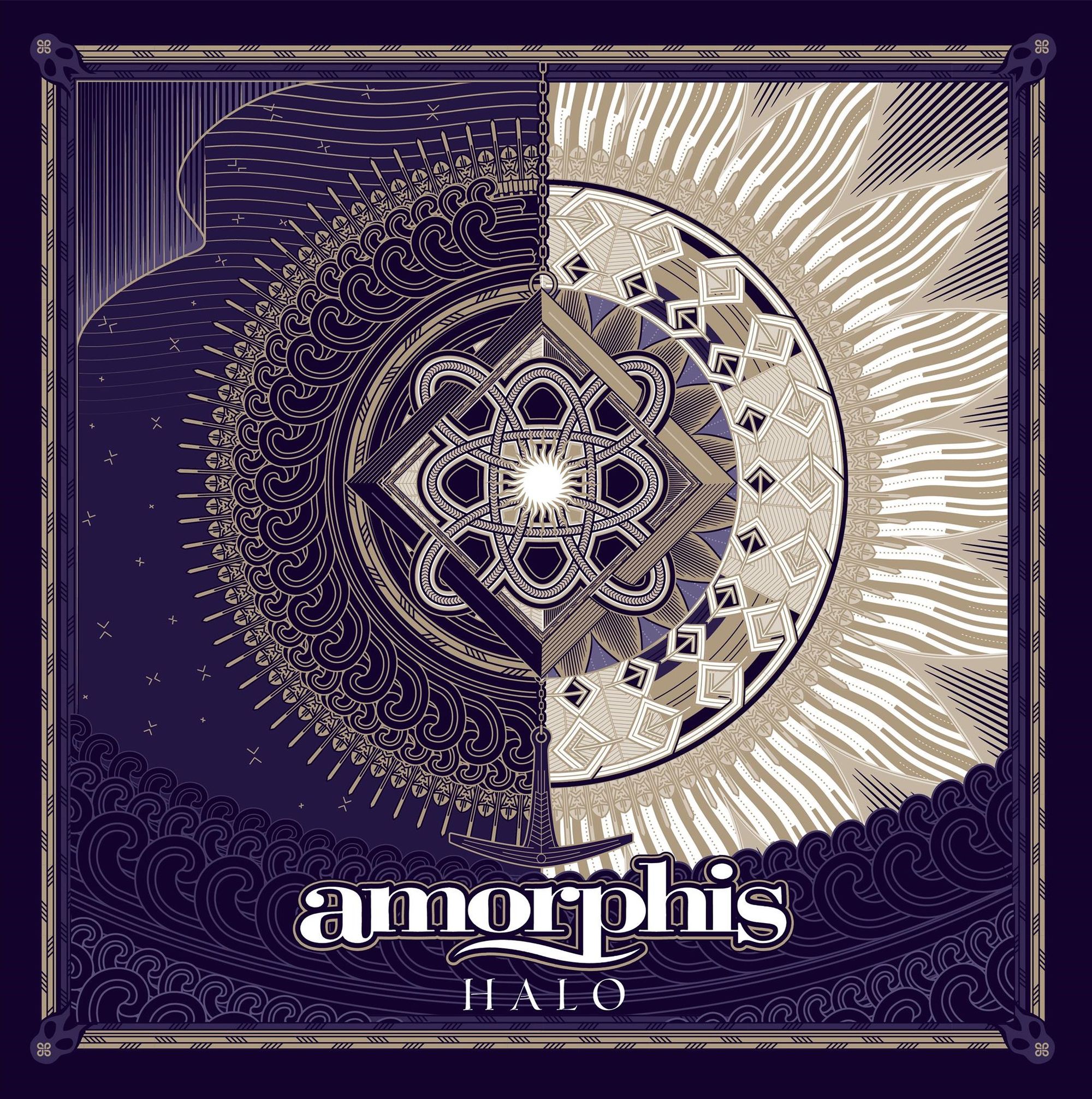 Amorphis - Album 2022