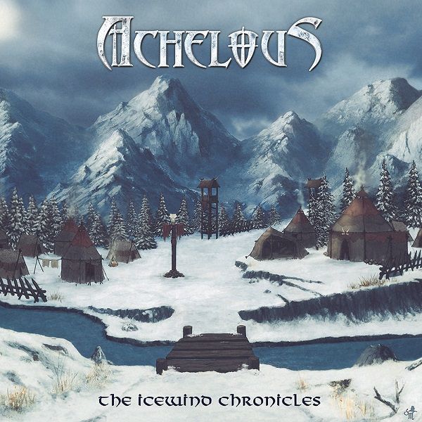 Achelous (Heavy Epic)