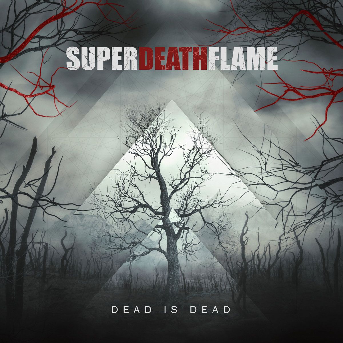 Superdeathflame (Death Mélo)