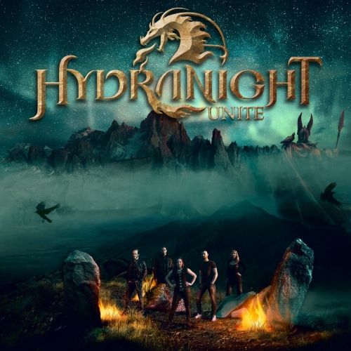 Hydranight (Metal Sympho)