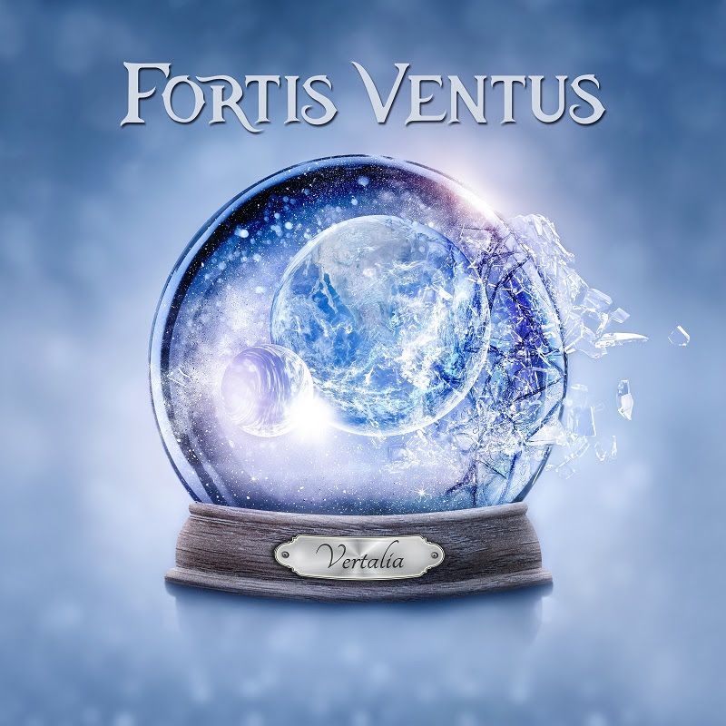 Fortis Ventus (Metal Sympho)