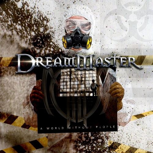 Dream Master - Album 2022
