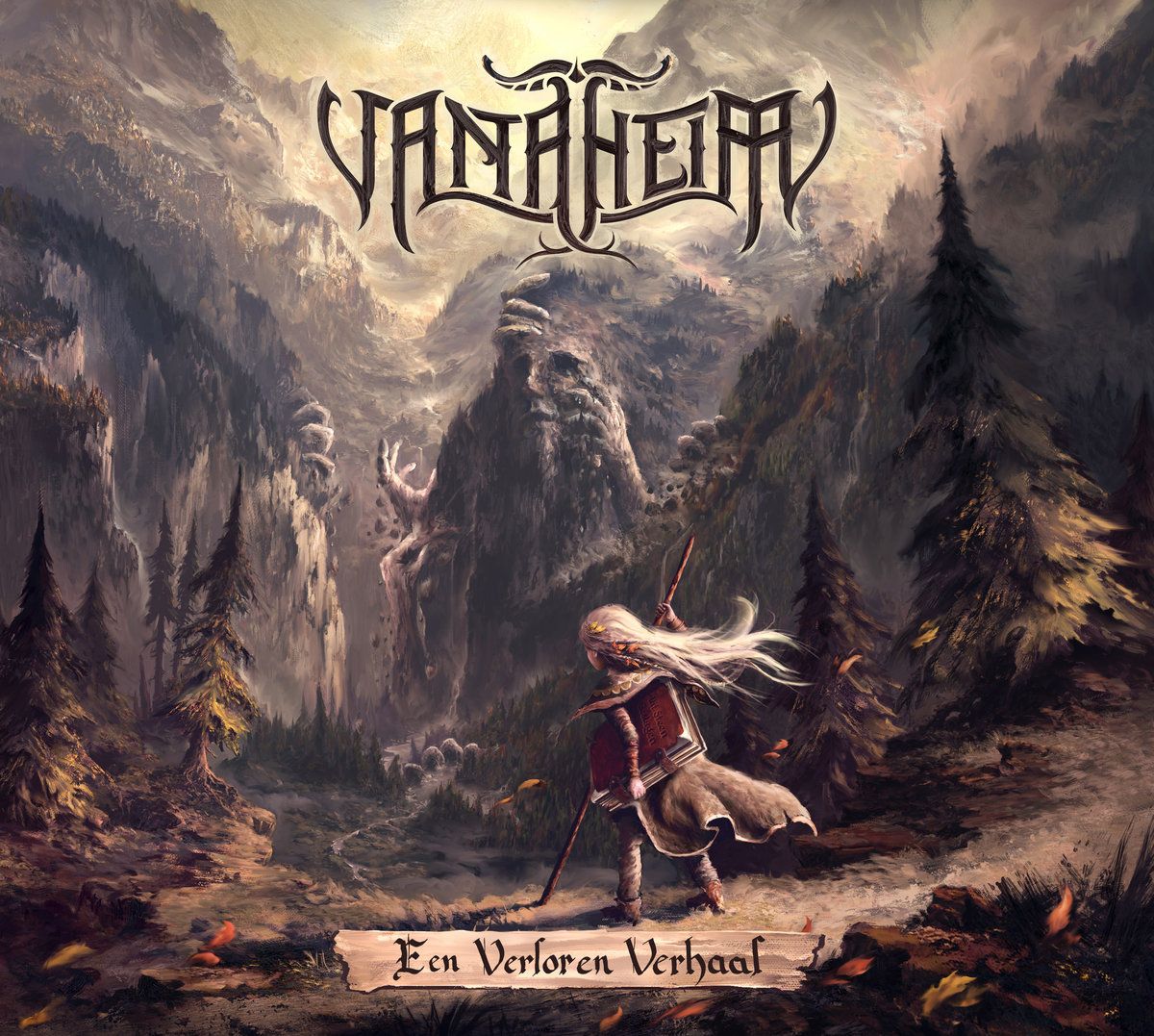 Vanaheim (Folk Metal)