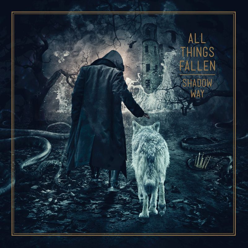 All Things Fallen (Metal Prog)