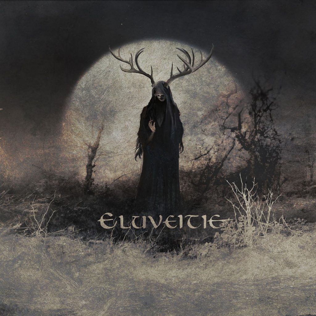 Eluveitie - Aidus (single 2022)