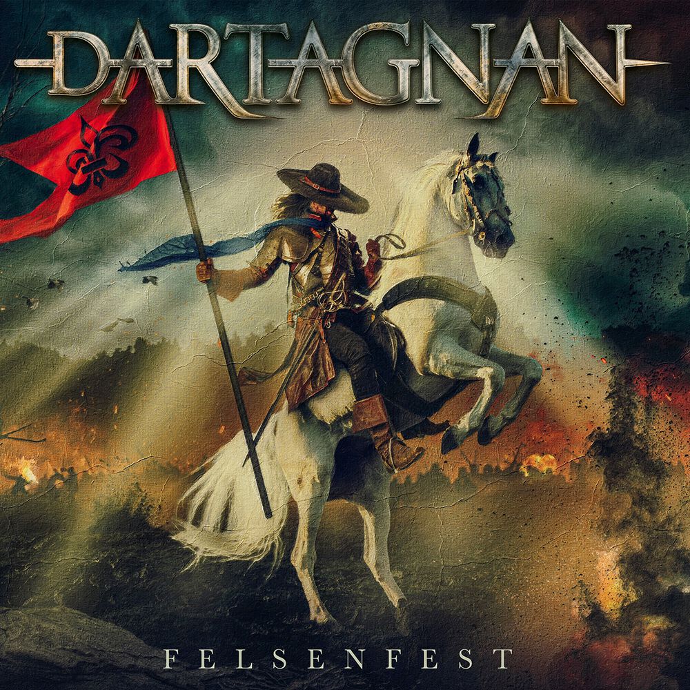 dArtagnan (Folk Metal)
