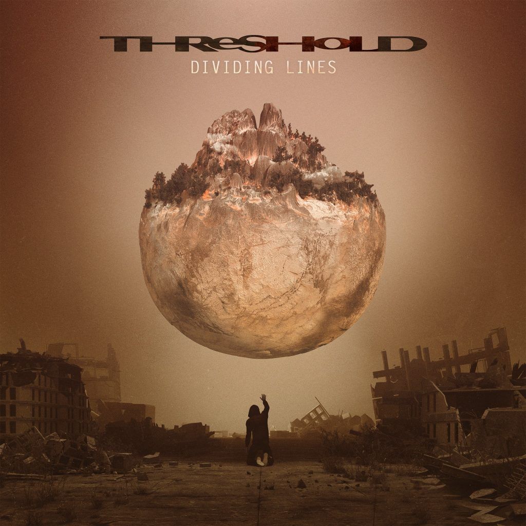 Threshold - Album 2022