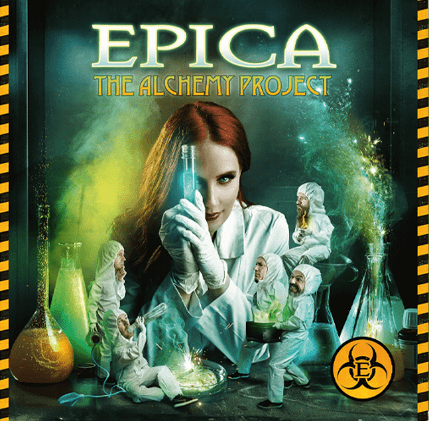 Epica - EP 2022