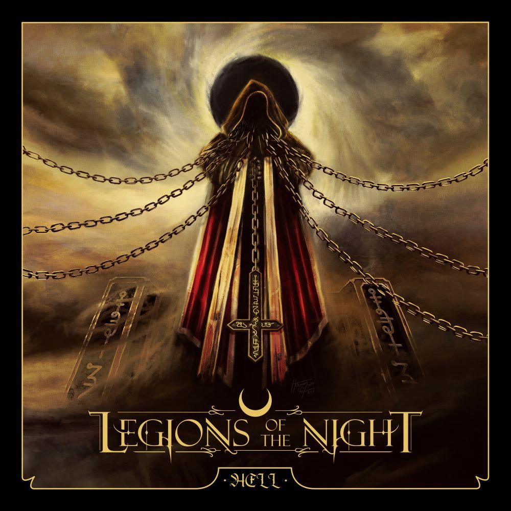 Legions of the Night (Heavy Power)