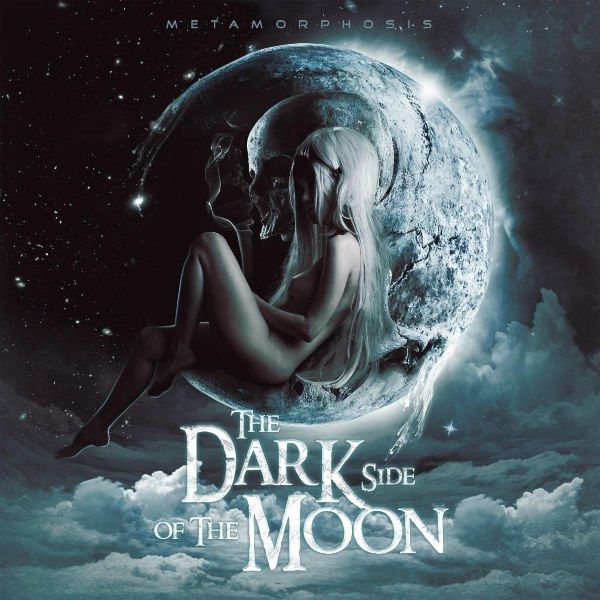 The Dark Side Of The Moon (Metal Sympho)