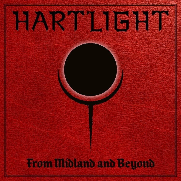 Hartlight (Power Sympho)