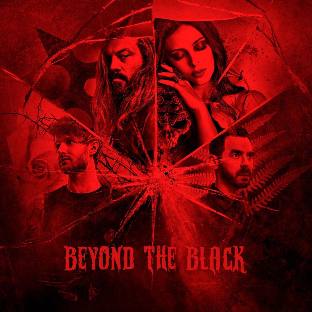 Beyond The Black - Free Me (clip)