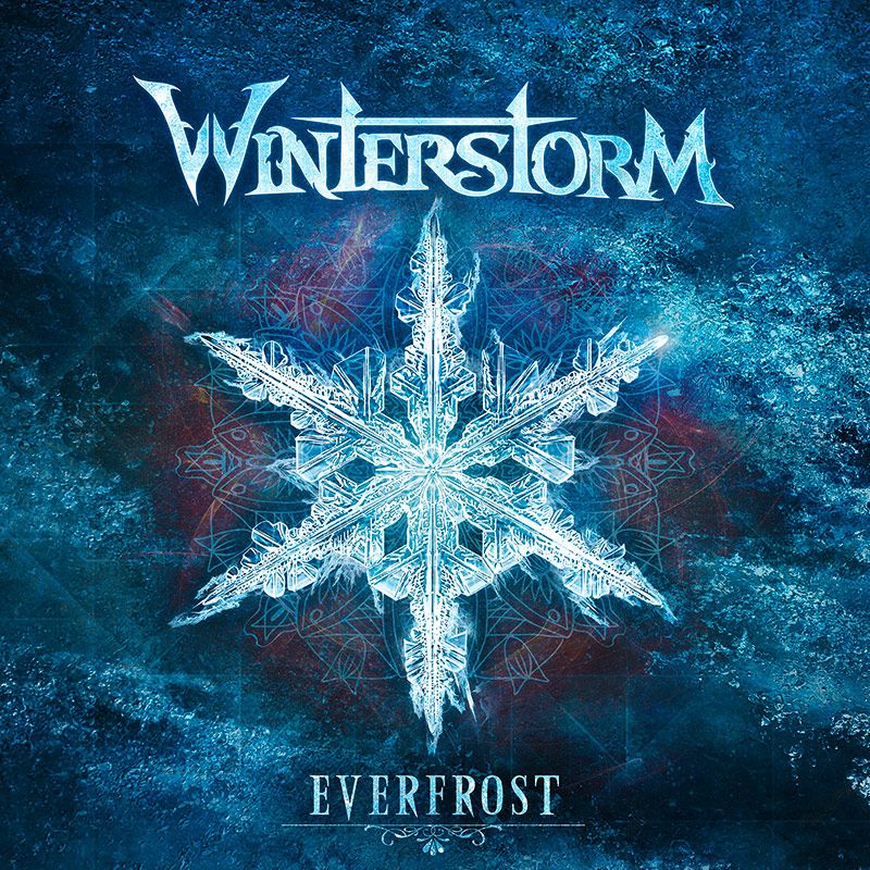 Winterstorm (Power Metal)