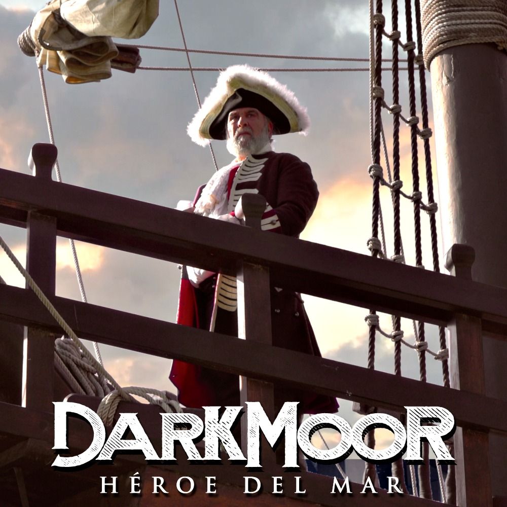 Dark Moor - Single 2023