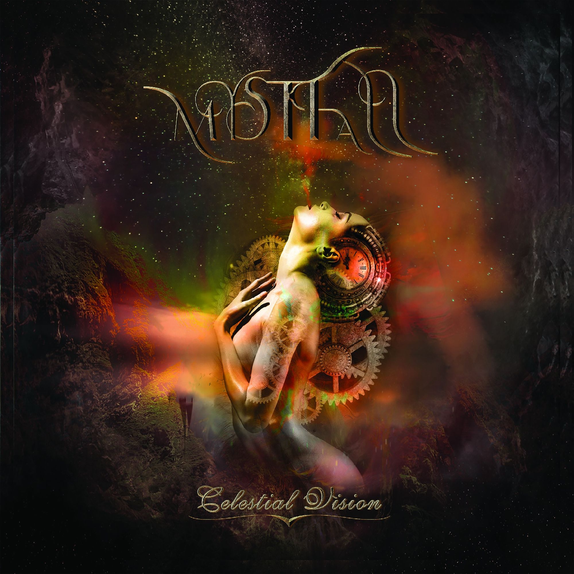 Mystfall (Metal Sympho)