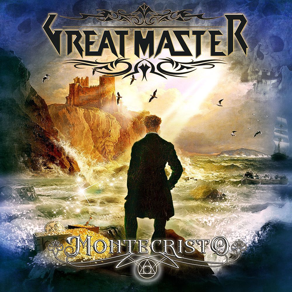 Great Master - Montecristo (audio)