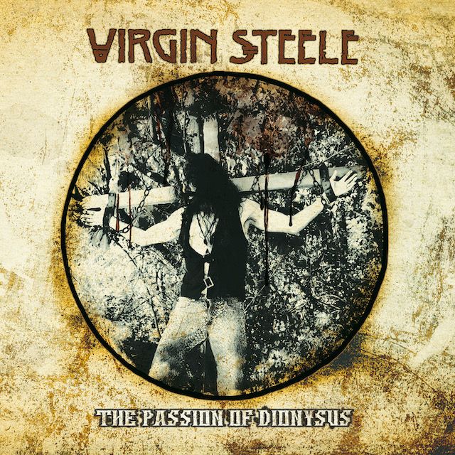 Virgin Steele - Album 2023