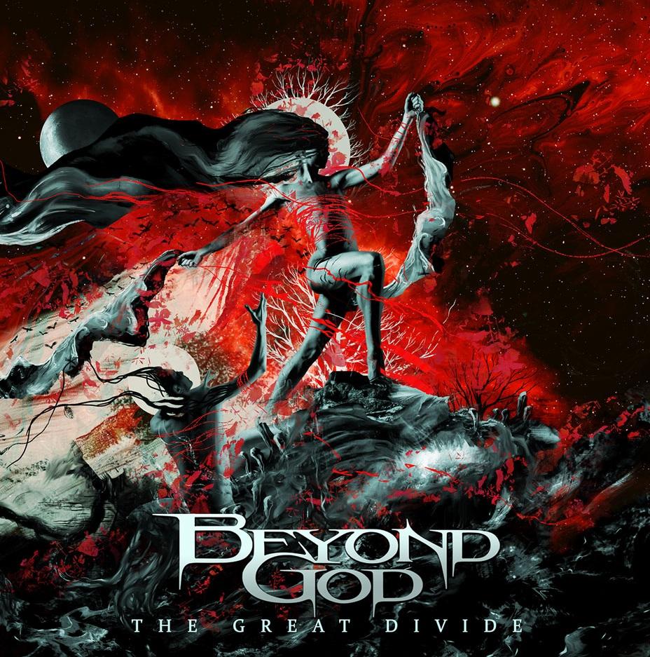 Beyond God (Metal Sympho)