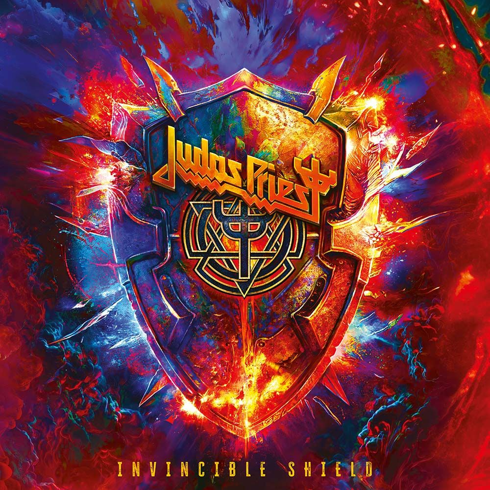 Judas Priest - Album 2024