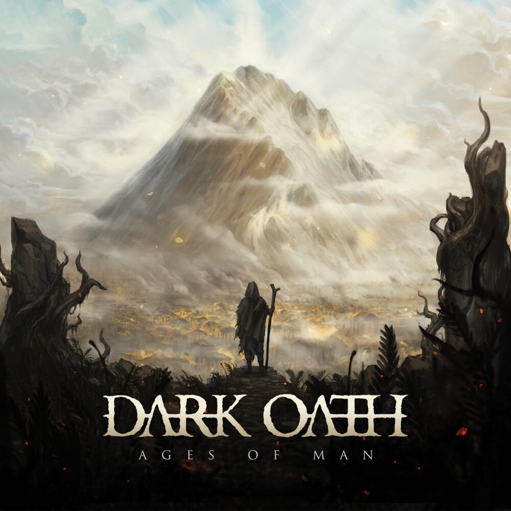 Dark Oath (Death Mélo)
