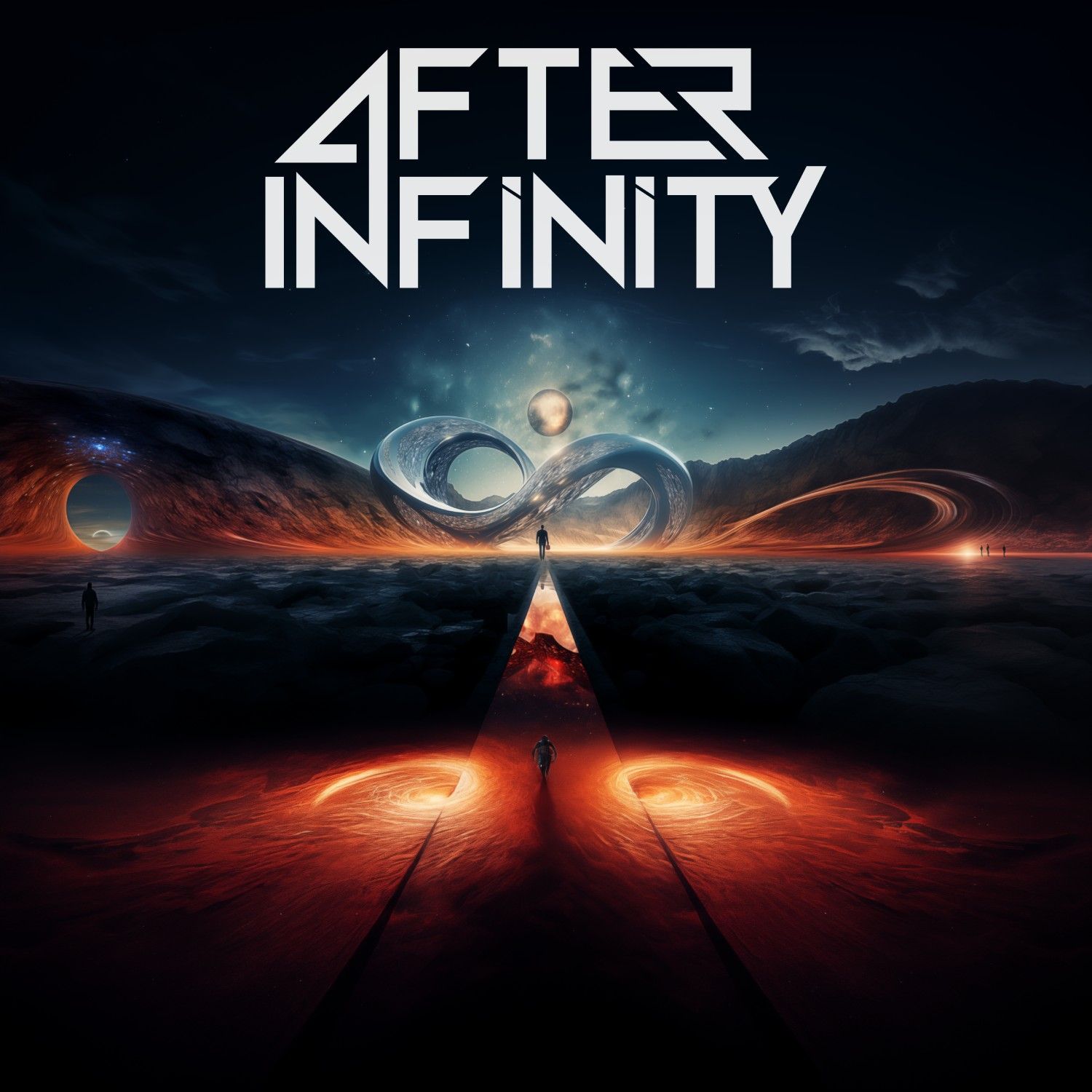 After Infinity (Power Metal)