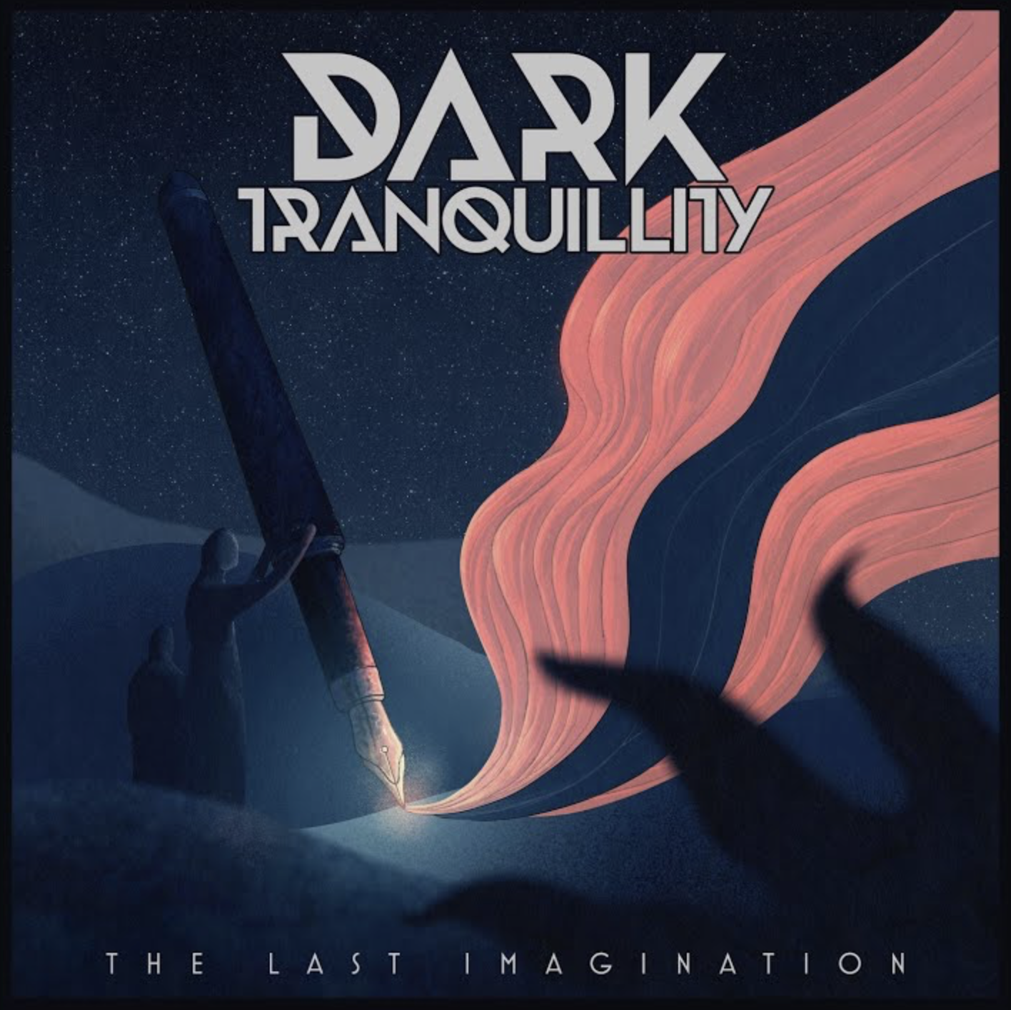 Dark Tranquillity - Single 2024