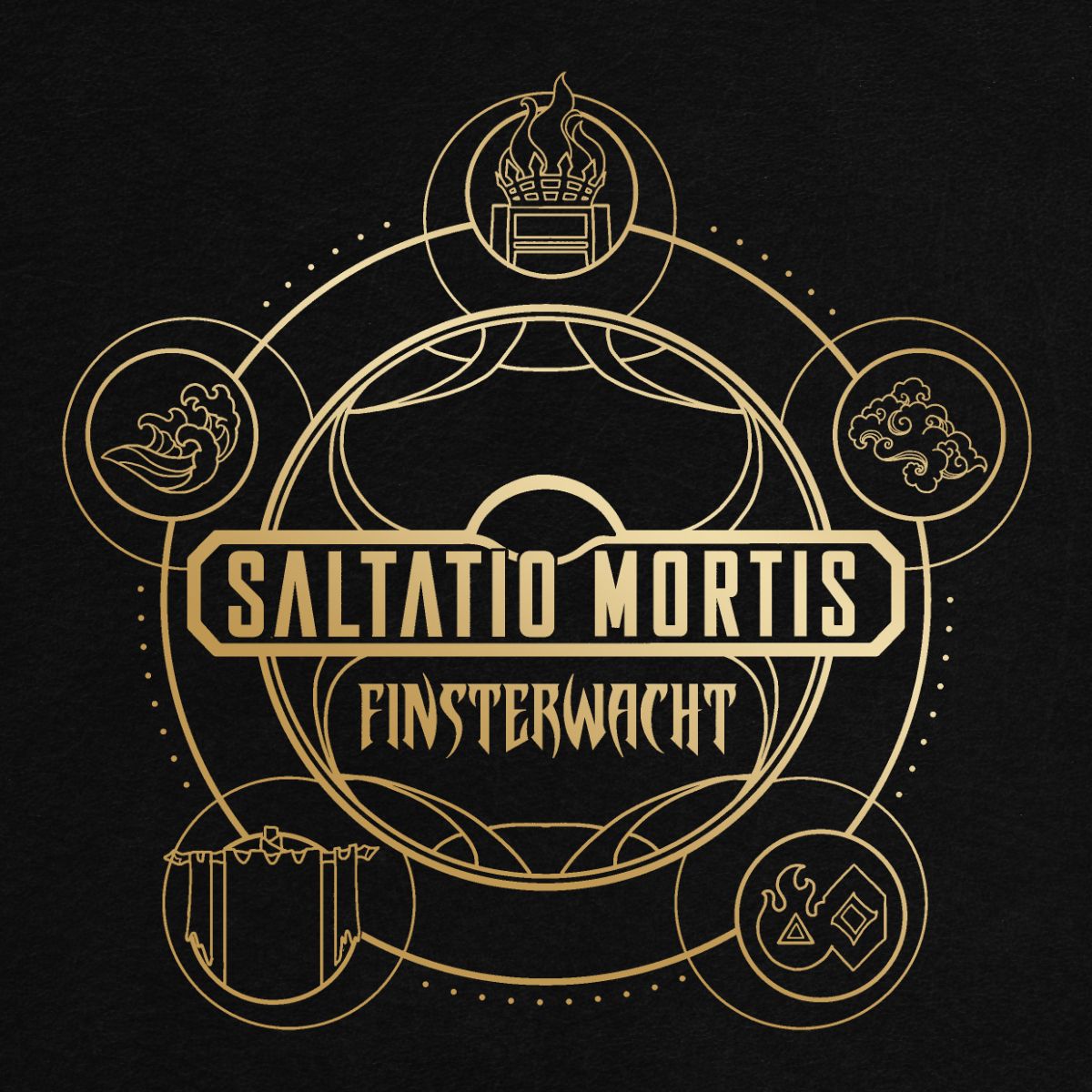 Saltatio Mortis - Album 2024
