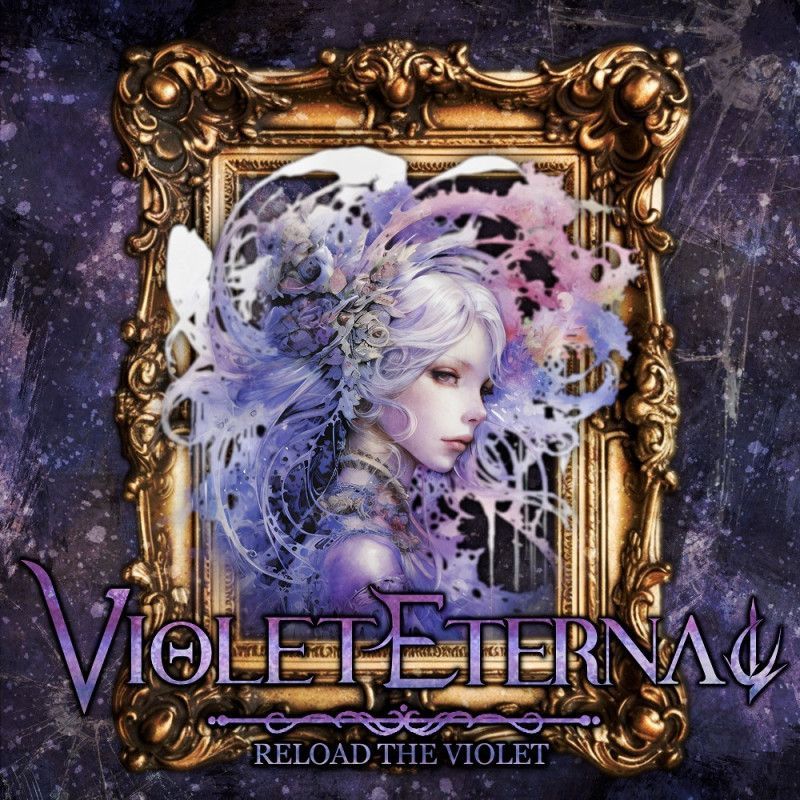 Violet Eternal - Now And Forever (video)