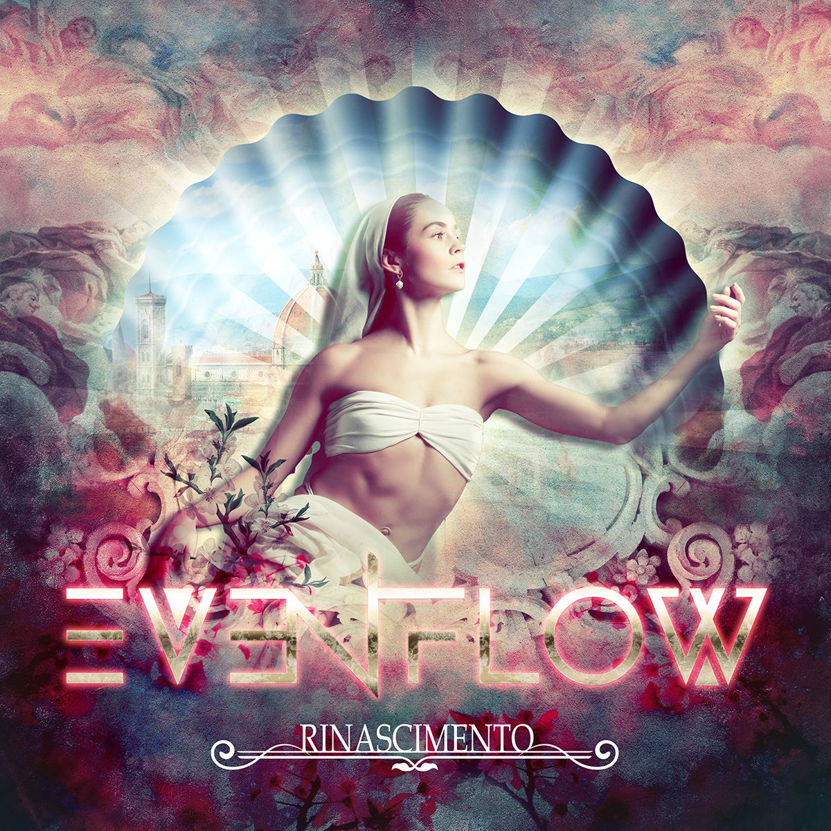 Even Flow - Album 2024